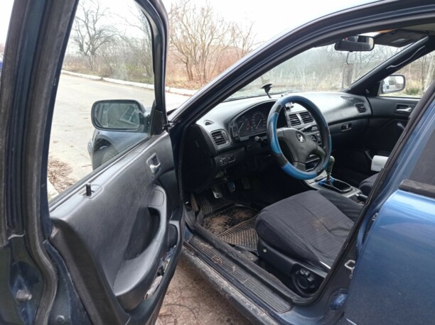 Honda Accord V, 1995 г.
