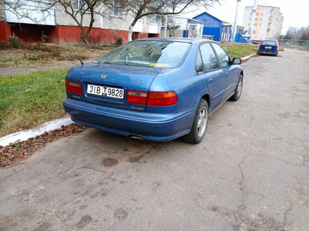 Honda Accord V, 1995 г.
