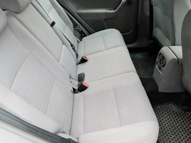 Volkswagen Golf Plus I, 2008 г.