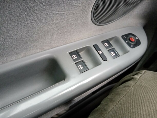 Volkswagen Golf Plus I, 2008 г.