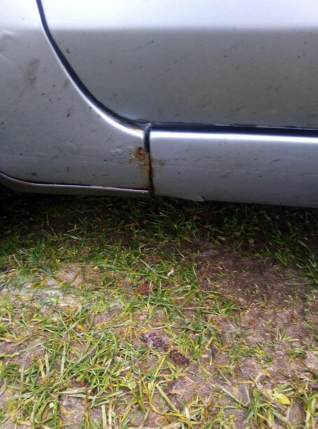 Ford Focus II, 2006 г.