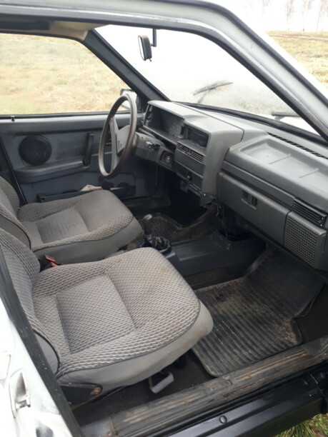Lada (ВАЗ) 21099, 1995 г.