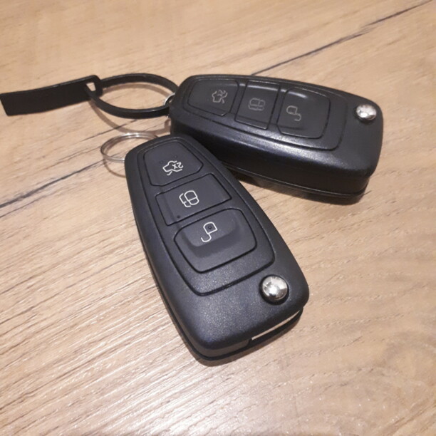 Ford Focus III · Рестайлинг, 2016 г.
