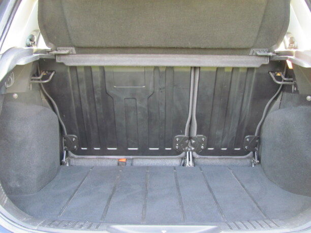 Ford Fusion I · Рестайлинг, 2009 г.