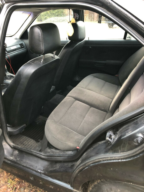 BMW 3 серия E36, 1996 г.