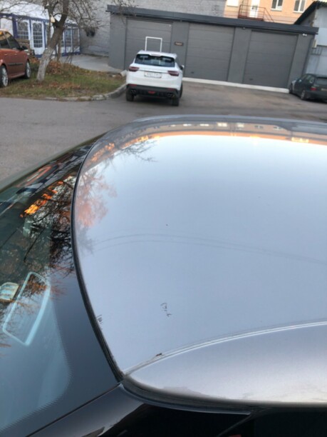 Skoda Fabia 5J, 2007 г.