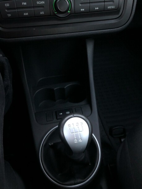 Skoda Fabia 5J, 2007 г.