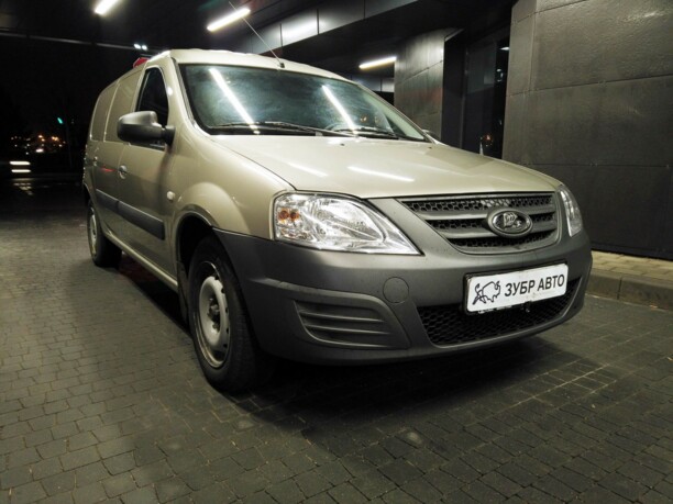 Lada (ВАЗ) Largus, 2020 г.