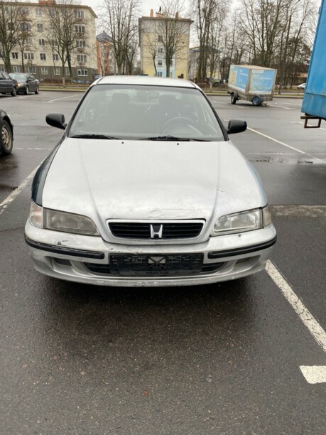 Honda Accord V, 1998 г.