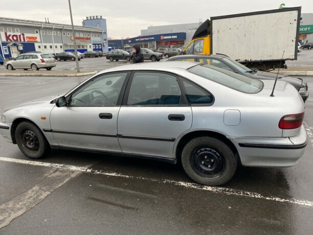 Honda Accord V, 1998 г.
