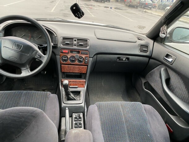 Honda Accord V, 1998 г.