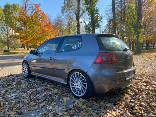 Volkswagen Golf V, 2006 г.