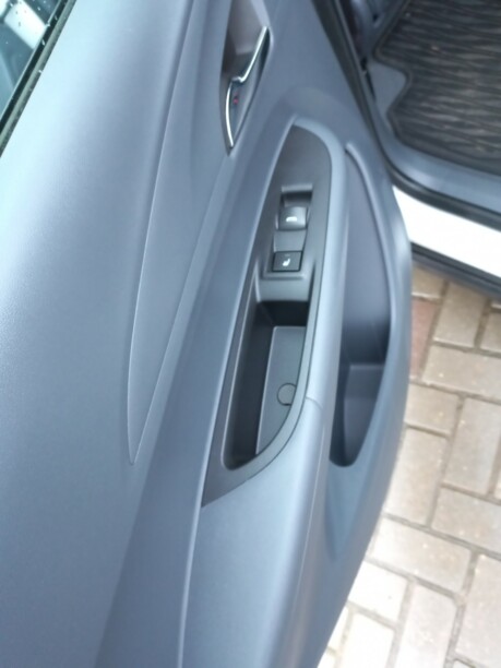 Chevrolet Bolt, 2017 г.