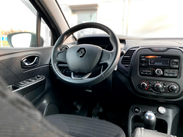 Renault Kaptur, 2017 г.