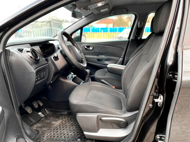 Renault Kaptur, 2017 г.
