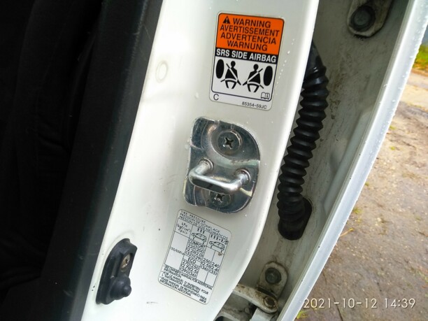 Suzuki Alto VII, 2009 г.