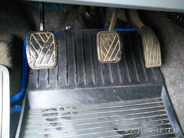 Suzuki Alto VII, 2009 г.