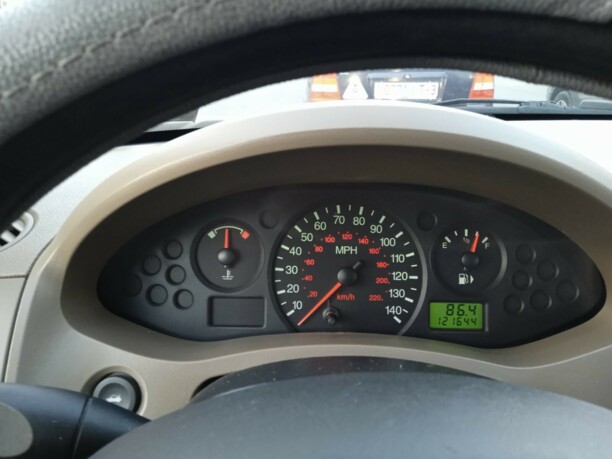 Ford Focus II, 2007 г.