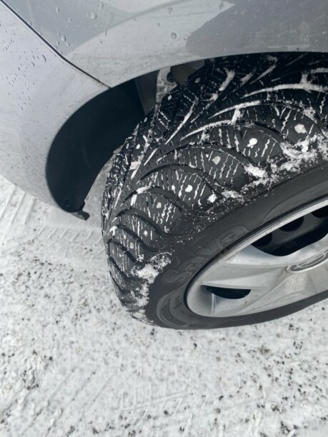 Opel Corsa E, 2015 г.