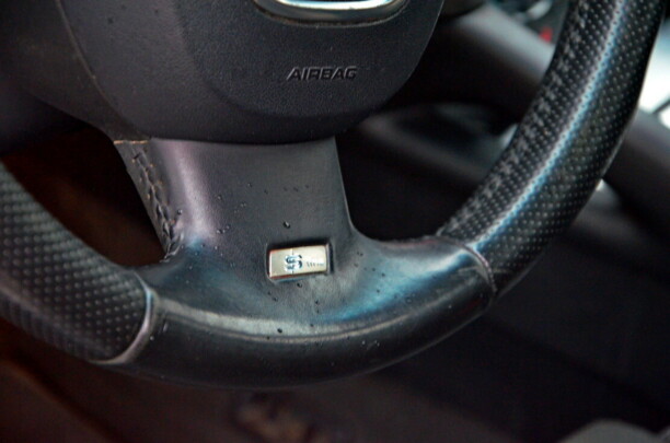 Audi A3 8P, 8PA · 2-й рестайлинг, 2009 г.