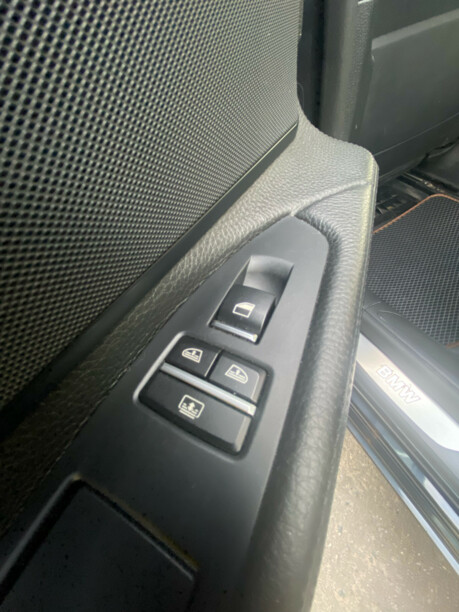 BMW 7 серия F01, F04, 2008 г.