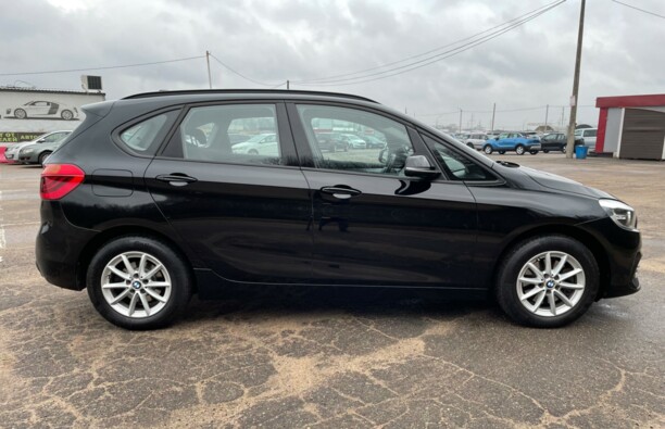 BMW 2 серия Active Tourer F45, 2018 г.