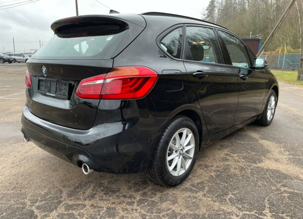 BMW 2 серия Active Tourer F45, 2018 г.