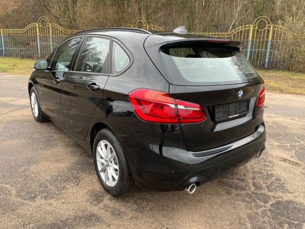 BMW 2 серия Active Tourer F45, 2018 г.