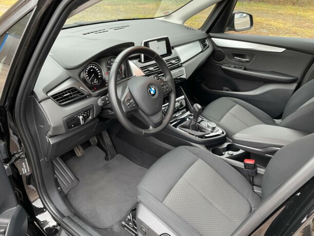 BMW 2 серия Active Tourer F45, 2018 г.