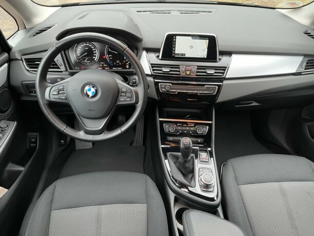 BMW 2 серия Active Tourer F45, 2018 г.