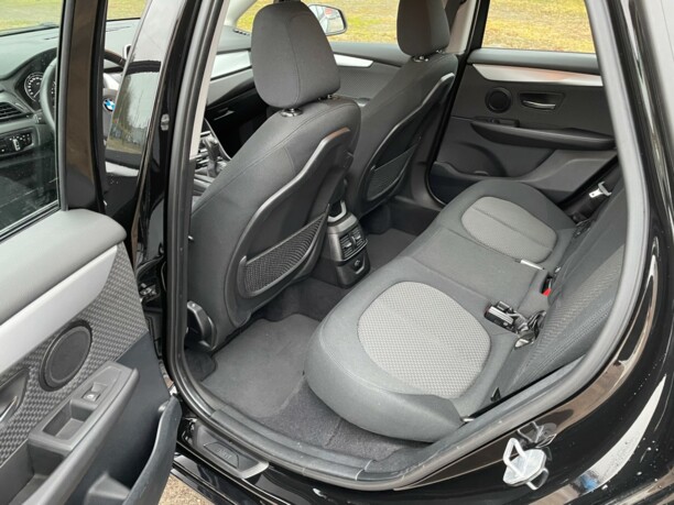 BMW 2 серия Active Tourer F45, 2018 г.