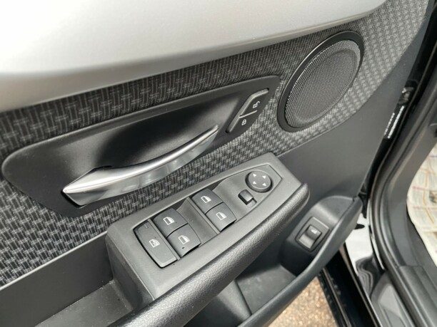 BMW 2 серия Active Tourer F45, 2018 г.