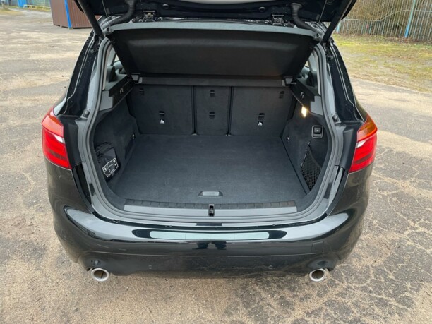 BMW 2 серия Active Tourer F45, 2018 г.