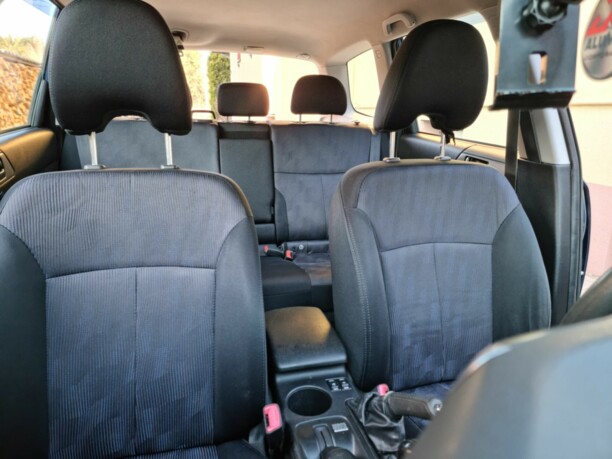 Subaru Forester III, 2009 г.
