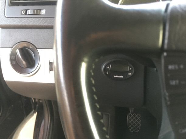Volkswagen Multivan T5, 2005 г.