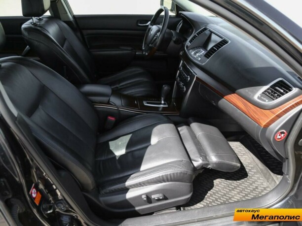 Nissan Teana II (J32), 2008 г.
