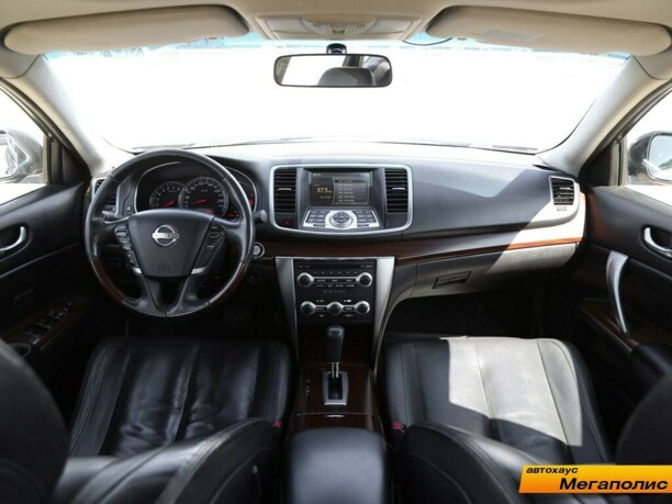 Nissan Teana II (J32), 2008 г.