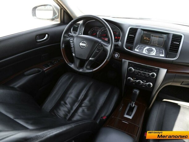 Nissan Teana II (J32), 2008 г.
