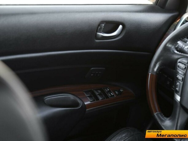 Nissan Teana II (J32), 2008 г.