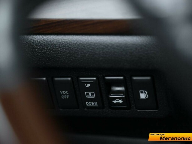 Nissan Teana II (J32), 2008 г.