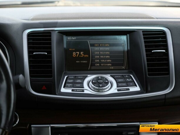 Nissan Teana II (J32), 2008 г.