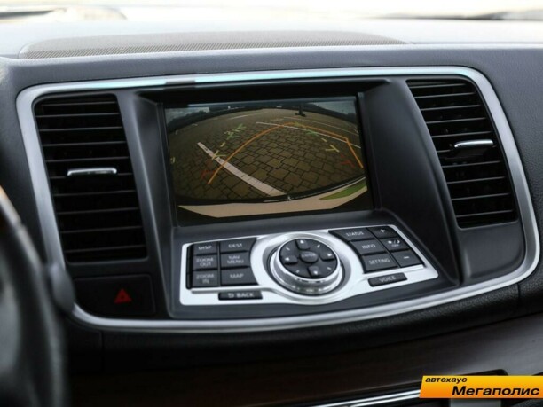 Nissan Teana II (J32), 2008 г.