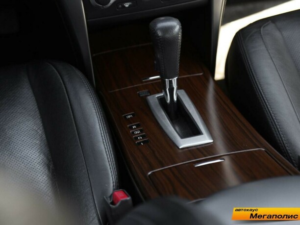 Nissan Teana II (J32), 2008 г.