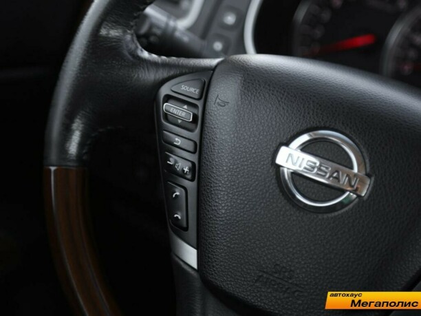 Nissan Teana II (J32), 2008 г.