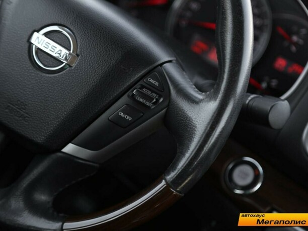 Nissan Teana II (J32), 2008 г.