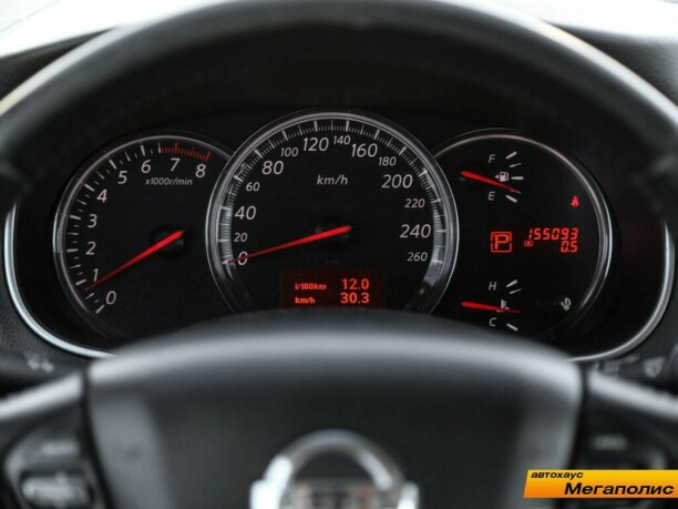 Nissan Teana II (J32), 2008 г.