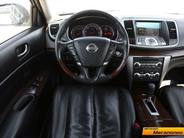 Nissan Teana II (J32), 2008 г.