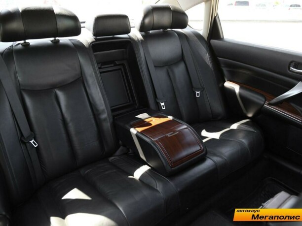 Nissan Teana II (J32), 2008 г.