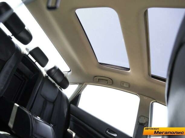 Nissan Teana II (J32), 2008 г.