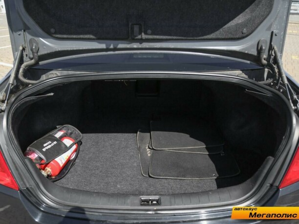 Nissan Teana II (J32), 2008 г.
